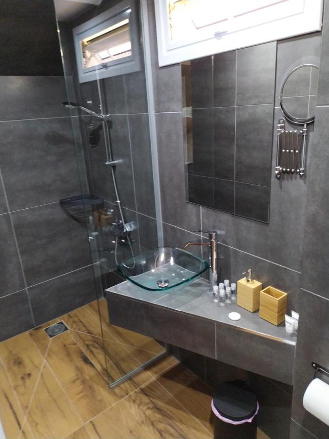 Apartment Takis Agia Napa
